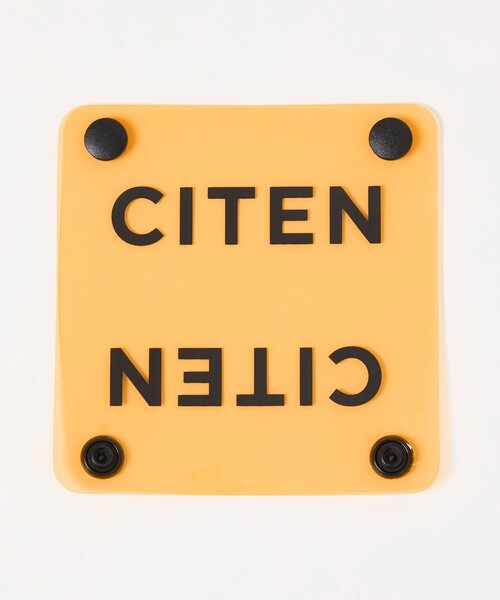 CITEN(シテン)の「<CITEN>バッグ ハンドルカバー(その他小物・レディース・ホワイト/ピンク/レッド/オレンジ/パープル/ケリーグリーン/イエロー/ロイヤルブルー・FREE)」の8枚目の写真