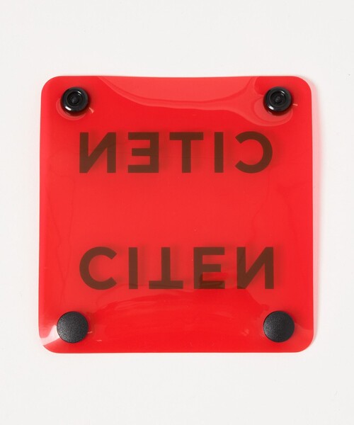 CITEN(シテン)の「<CITEN>バッグ ハンドルカバー(その他小物・レディース・ホワイト/ピンク/レッド/オレンジ/パープル/ケリーグリーン/イエロー/ロイヤルブルー・FREE)」の15枚目の写真
