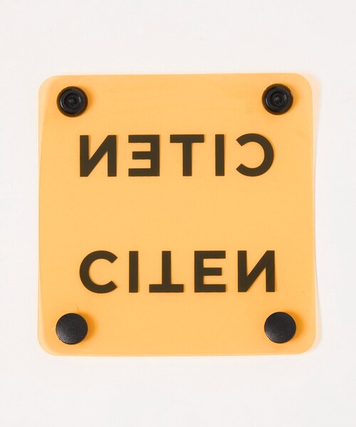 CITEN(シテン)の「<CITEN>バッグ ハンドルカバー(その他小物・レディース・ホワイト/ピンク/レッド/オレンジ/パープル/ケリーグリーン/イエロー/ロイヤルブルー・FREE)」の14枚目の写真