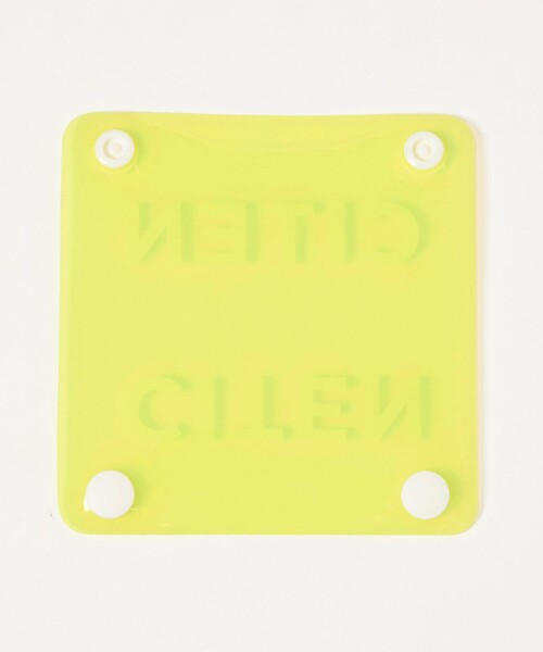 CITEN(シテン)の「<CITEN>バッグ ハンドルカバー(その他小物・レディース・ホワイト/ピンク/レッド/オレンジ/パープル/ケリーグリーン/イエロー/ロイヤルブルー・FREE)」の17枚目の写真