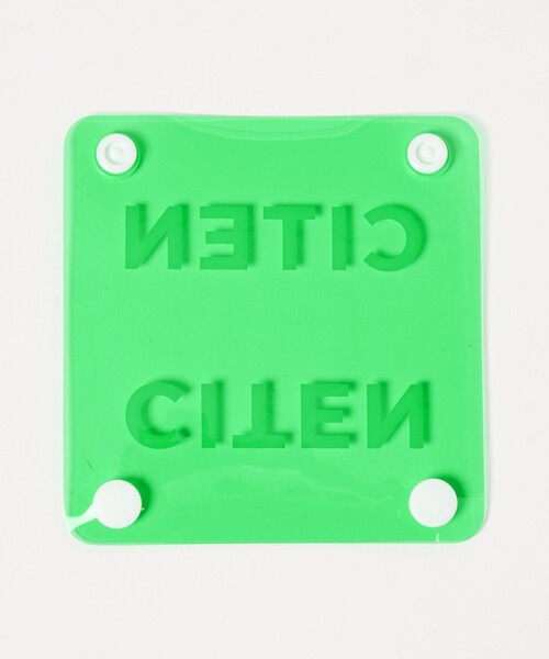 CITEN(シテン)の「<CITEN>バッグ ハンドルカバー(その他小物・レディース・ホワイト/ピンク/レッド/オレンジ/パープル/ケリーグリーン/イエロー/ロイヤルブルー・FREE)」の18枚目の写真