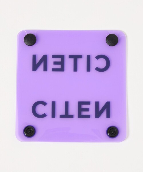 CITEN(シテン)の「<CITEN>バッグ ハンドルカバー(その他小物・レディース・ホワイト/ピンク/レッド/オレンジ/パープル/ケリーグリーン/イエロー/ロイヤルブルー・FREE)」の20枚目の写真