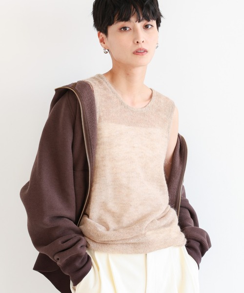 売り切れました！バンヤードストーム☆ニットタンクトップ 楽天市場】【SALE／60%OFF】(W)ニットタンク BARNYARDSTORM バン