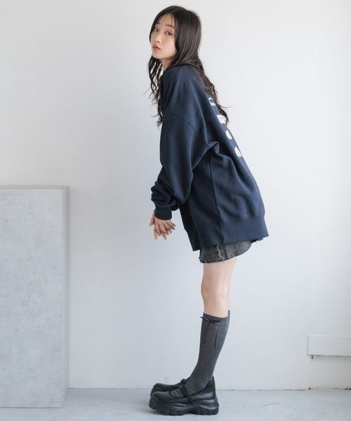 バレエスニーカー 140490（スニーカー）｜LOWRYS FARM（ローリーズファーム） mdprevattcaulkingandwaterproofing.com