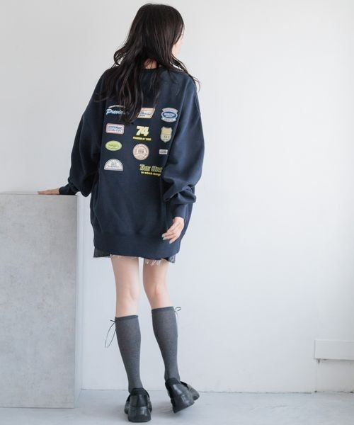 バレエスニーカー 140490（スニーカー）｜LOWRYS FARM（ローリーズファーム） mdprevattcaulkingandwaterproofing.com