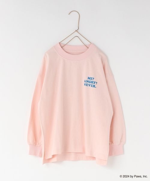 セール】GARFIELDロンT 142365（Tシャツ/カットソー