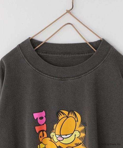 セール】GARFIELDロンT 142365（Tシャツ/カットソー