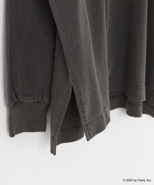 セール】GARFIELDロンT 142365（Tシャツ/カットソー