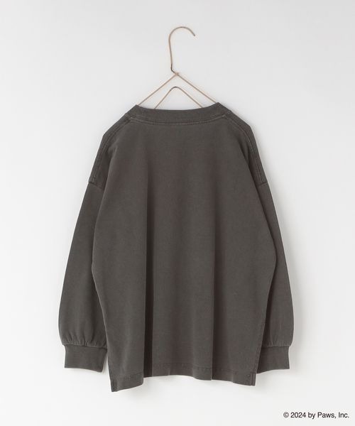 LOWRYS FARM（ローリーズファーム）の「GARFIELDロンT 142365