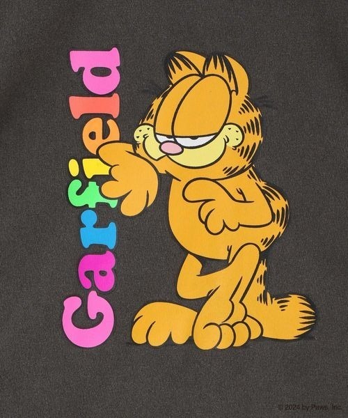 LOWRYS FARM（ローリーズファーム）の「GARFIELDロンT 142365