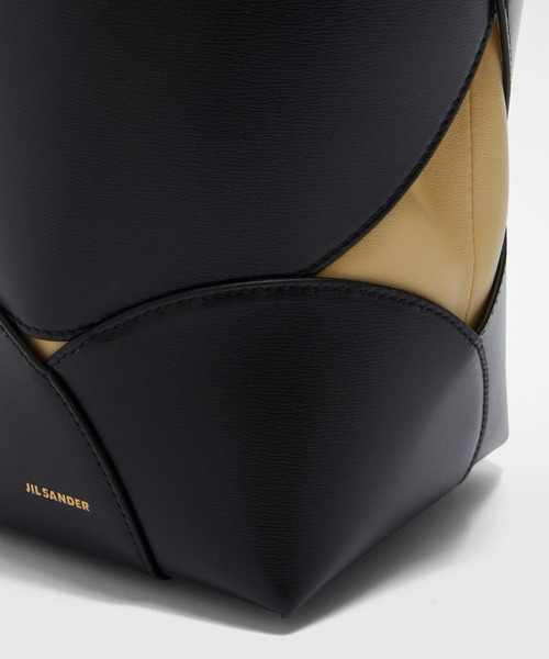CURVE BUCKET SM（ショルダーバッグ）｜JIL SANDER（ジル