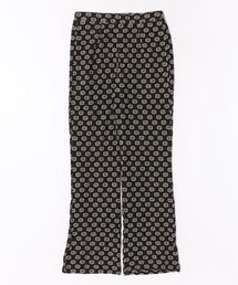 flower pants
