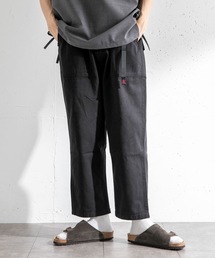 グラミチ ルーズテーパードパンツ／ 黒 XL ルーズテーパードパンツ｜LOOSE TAPERED PANT｜Gramicci｜グラミチ公式