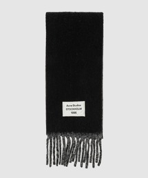 Acne Studios | FN-UX-SCAR000399(マフラー)