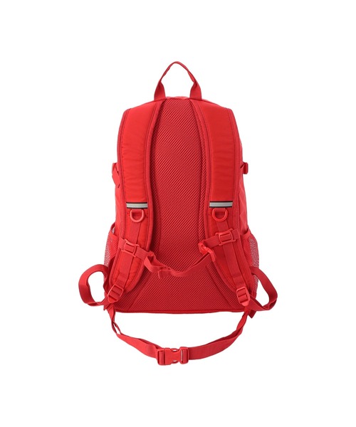 COLEMAN（コールマン）の「ｳｫｰｶｰ25(ｺｰﾗﾙﾌﾞﾙｰ/ﾗﾝﾀﾝﾚｯﾄﾞ)（バック
