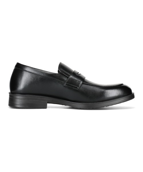 ON&OFF(オンアンドオフ)の「【ON&OFF】 <ローファー>幅広 4E 防水 ビジネスシューズ【24.5cm~28.0cm】(ローファー・メンズ・ブラック/ブラウン・24.5cm/25.0cm/25.5cm/26.0cm/26.5cm/27.0cm/27.5cm/28.0cm)」の20枚目の写真