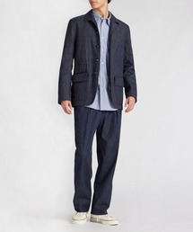 Paul Smith COLLECTION（ポールスミスコレクション）の「インディゴ