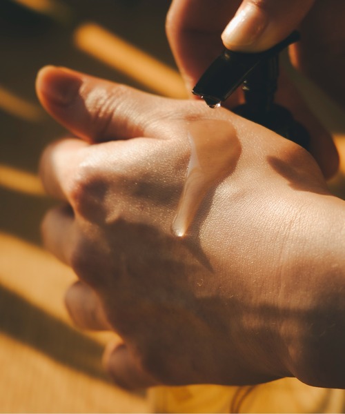 オー・オイルライト 250ml（ヘアオイル/ヘアミルク）｜O SKIN & HAIR