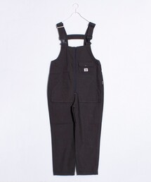 FREDY MAC | 【COBMASTER×FREDYMAC】別注 ヘリンボーン オーバーオール UNISEX(サロペット/オーバーオール)