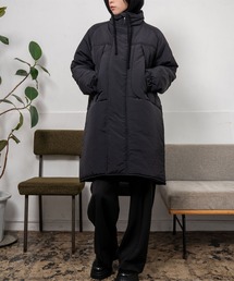 Nora Lily（ノラリリー）の「【Nora Lily】Monster Padding Coat(UNISEX)（その他アウター）」
