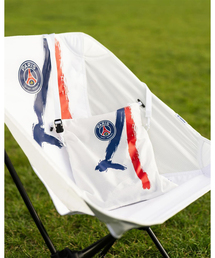 Helinox（ヘリノックス）の「【PSG x Helinox 】Sacoche -White ショルダーバッグ  30002594（ショルダーバッグ）」