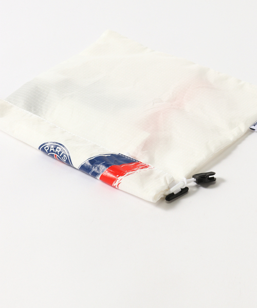 Helinox（ヘリノックス）の「【PSG x Helinox 】Sacoche -White ショルダーバッグ  30002594（ショルダーバッグ・メンズ・ホワイト・FREE）」の10枚目の写真