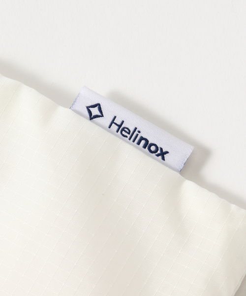 Helinox（ヘリノックス）の「【PSG x Helinox 】Sacoche -White ショルダーバッグ  30002594（ショルダーバッグ・メンズ・ホワイト・FREE）」の12枚目の写真