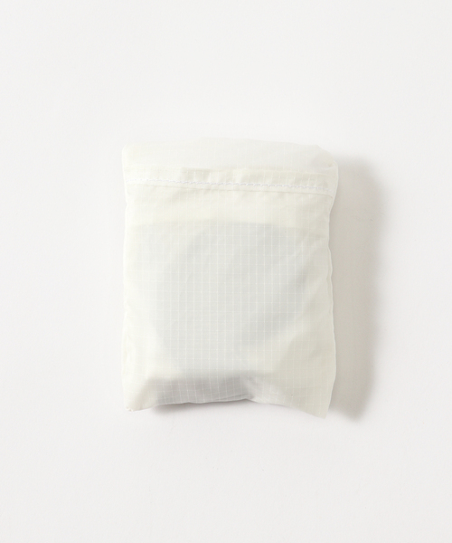 Helinox（ヘリノックス）の「【PSG x Helinox 】Sacoche -White ショルダーバッグ  30002594（ショルダーバッグ・メンズ・ホワイト・FREE）」の15枚目の写真