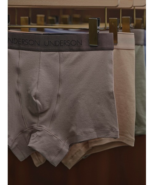 UNDERSON UNDERSON｜アンダーソンアンダーソン（メンズ）のアンダー