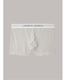 UNDERSON UNDERSON（アンダーソン アンダーソン）の「レギュラーショートボクサー（ボクサーパンツ）」