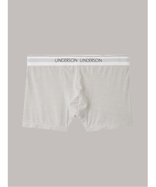 セール】UNDERSON UNDERSON｜アンダーソンアンダーソン（メンズ）の