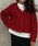 Mac-House�i�}�b�N�n�E�X�j�́u�y�K�[���Y�zGOOD CREW ���w�A�u�l�b�N �J�[�f�B�K���i�J�[�f�B�K��/�{�����j�v�b�����K