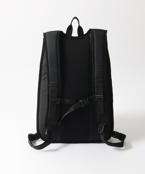 BAICYCLON by Bagjack(バイシクロン バイ バグジャック)の「【BAICYCLON by bagjack 】 backpack / BCL-72(バックパック/リュック・メンズ・ブラック・FREE)」の4枚目の写真