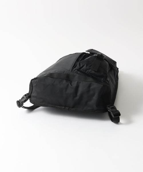 BAICYCLON by Bagjack(バイシクロン バイ バグジャック)の「【BAICYCLON by bagjack 】 backpack / BCL-72(バックパック/リュック・メンズ・ブラック・FREE)」の5枚目の写真