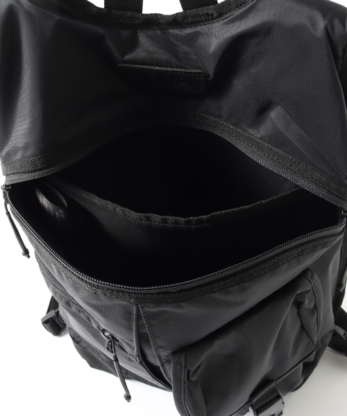 BAICYCLON by Bagjack(バイシクロン バイ バグジャック)の「【BAICYCLON by bagjack 】 backpack / BCL-72(バックパック/リュック・メンズ・ブラック・FREE)」の7枚目の写真