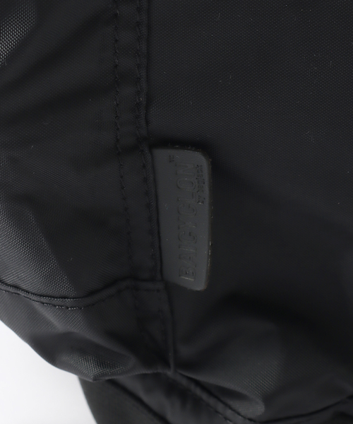 BAICYCLON by Bagjack(バイシクロン バイ バグジャック)の「【BAICYCLON by bagjack 】 backpack / BCL-72(バックパック/リュック・メンズ・ブラック・FREE)」の14枚目の写真
