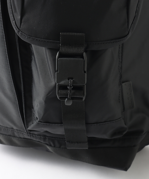 BAICYCLON by Bagjack(バイシクロン バイ バグジャック)の「【BAICYCLON by bagjack 】 backpack / BCL-72(バックパック/リュック・メンズ・ブラック・FREE)」の15枚目の写真