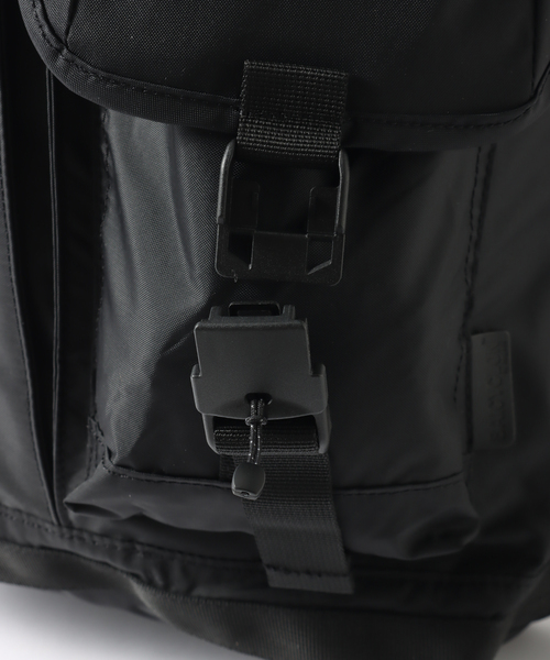BAICYCLON by Bagjack(バイシクロン バイ バグジャック)の「【BAICYCLON by bagjack 】 backpack / BCL-72(バックパック/リュック・メンズ・ブラック・FREE)」の16枚目の写真
