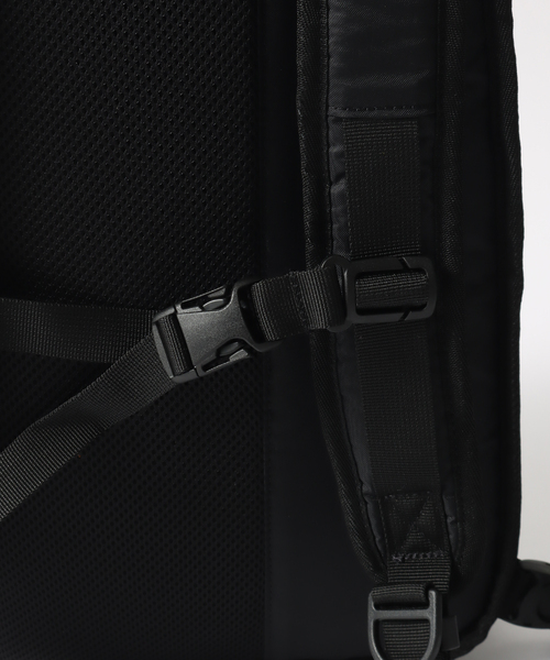 BAICYCLON by Bagjack(バイシクロン バイ バグジャック)の「【BAICYCLON by bagjack 】 backpack / BCL-72(バックパック/リュック・メンズ・ブラック・FREE)」の17枚目の写真