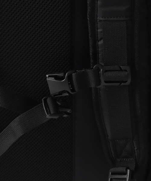BAICYCLON by Bagjack(バイシクロン バイ バグジャック)の「【BAICYCLON by bagjack 】 backpack / BCL-72(バックパック/リュック・メンズ・ブラック・FREE)」の18枚目の写真