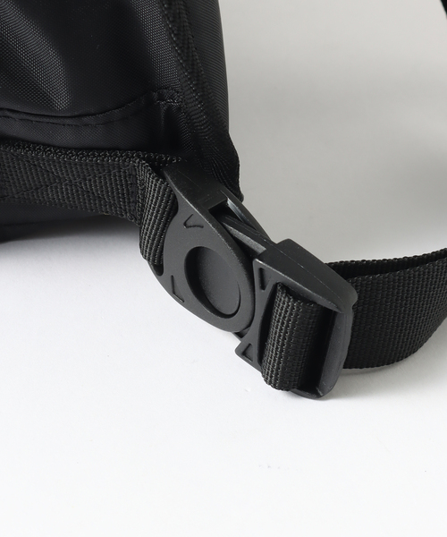BAICYCLON by Bagjack(バイシクロン バイ バグジャック)の「【BAICYCLON by bagjack 】 backpack / BCL-72(バックパック/リュック・メンズ・ブラック・FREE)」の19枚目の写真