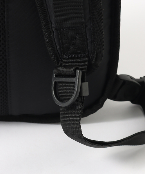 BAICYCLON by Bagjack(バイシクロン バイ バグジャック)の「【BAICYCLON by bagjack 】 backpack / BCL-72(バックパック/リュック・メンズ・ブラック・FREE)」の21枚目の写真