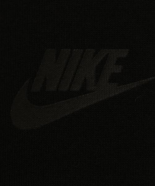 NIKE SPORTSWEAR(ナイキスポーツウェアー)の「NIKE: 『TEC FLEECE CREW』(スウェット・メンズ・ブラック/グレー/グレー系その他・SMALL/LARGE/MEDIUM)」の10枚目の写真