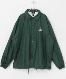 MAGIC NUMBER（マジック ナンバー）の「MAGIC NUMBER　SEEYOUINTHEWATER COACH JACKET（ナイロンジャケット）」