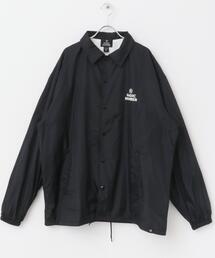 MAGIC NUMBER SEEYOUINTHEWATER COACH JACKET