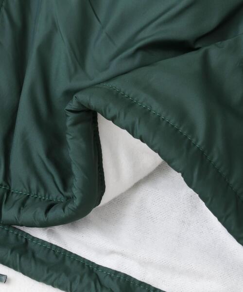 MAGIC NUMBER(マジック ナンバー)の「MAGIC NUMBER SEEYOUINTHEWATER COACH JACKET(ナイロンジャケット・メンズ・バーガンディー/グリーン系その他/ブラック・MEDIUM/LARGE/X-LARGE)」の15枚目の写真