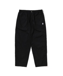 A Bathing Ape ブラックパンツ 26417484_56401400_600.jpg