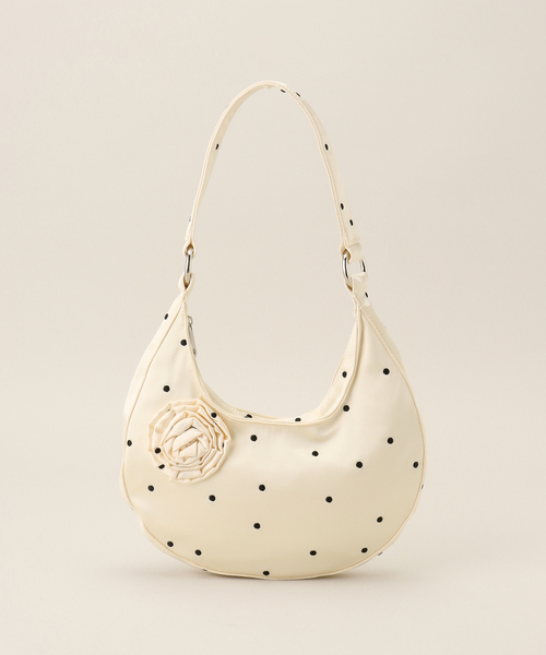 セール】hai/ハイ Edith bag（ショルダーバッグ）｜LE TALON