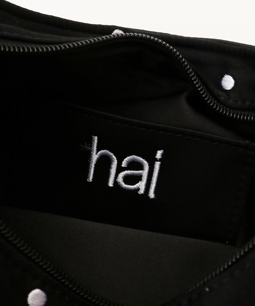【限定値下げ】hai ハンドバッグ セール】hai/ハイ Edith bag（ショルダーバッグ）｜LE TALON