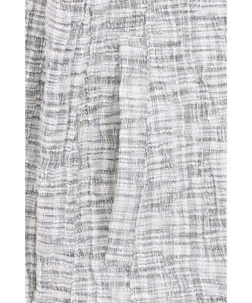 TORNADO MART（トルネードマート）の「TORNADO MART∴ライトニングクレープラッセルジャケット（その他アウター・メンズ・グレー/ブルー系2/アイボリー・M/L/LL/XXL）」の11枚目の写真